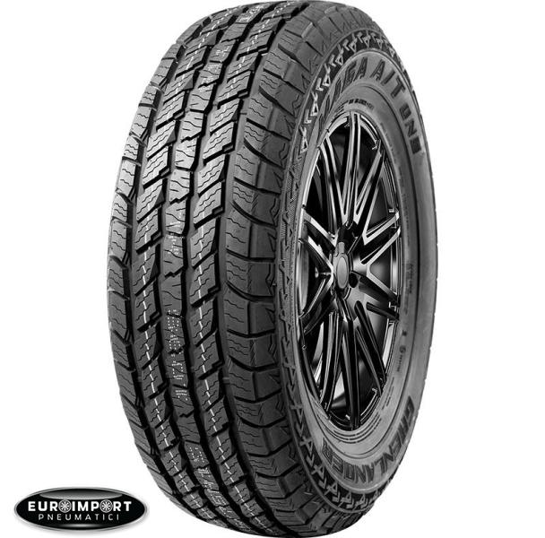 Grenlander Maga At One  245/75 R16 120_116 Q  Carico C  TL DOT 2024